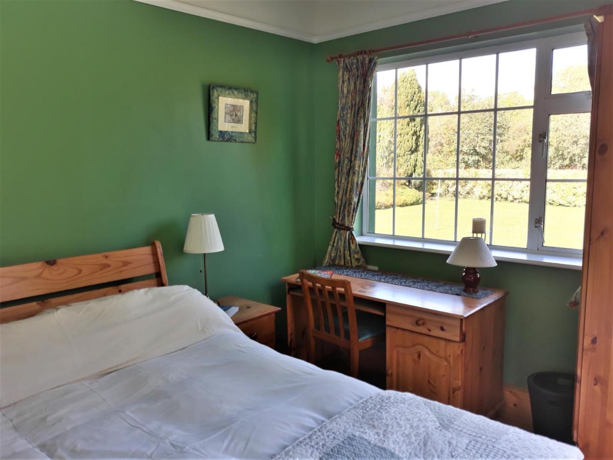 Country Home Tara Rathfeigh Exterior foto