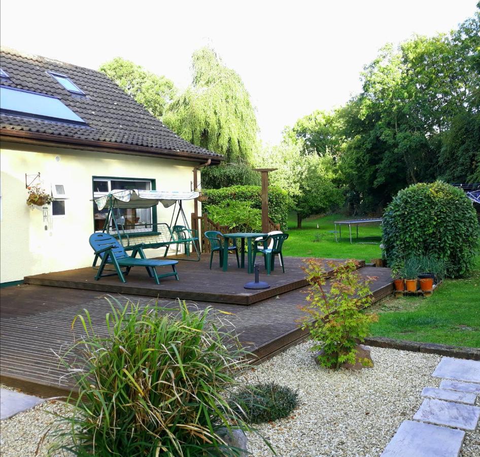 Country Home Tara Rathfeigh Exterior foto